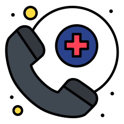 Medical services icon