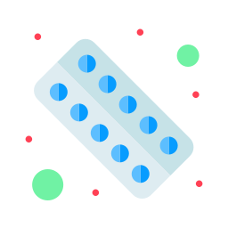 medicamento Ícone