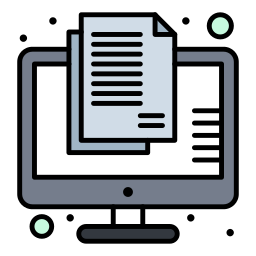 Document icon