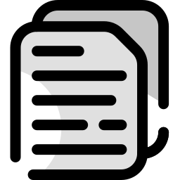 論文 icon