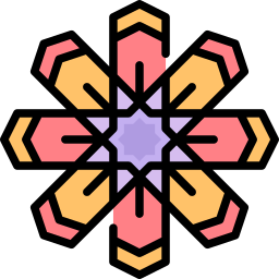 Flower icon