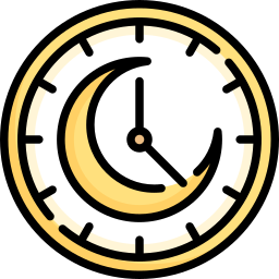 uhr icon