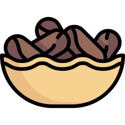 Dates icon