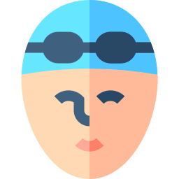 Swimmer icon