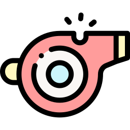 휘파람 icon