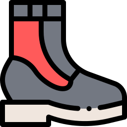 Boots icon