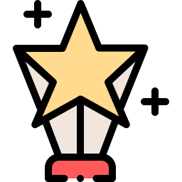 Star icon