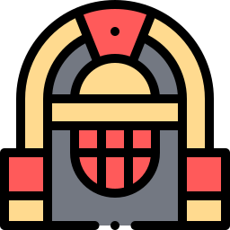 jukebox icon