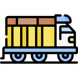 Truck icon