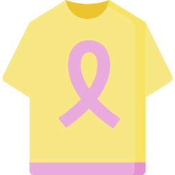 camiseta Ícone