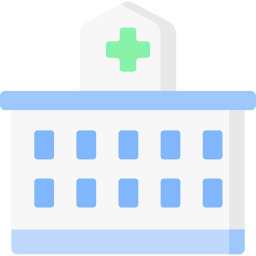 Hospital icon