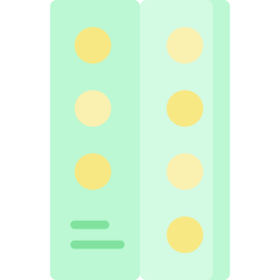 Pills icon