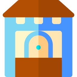 Chefchaouen icon
