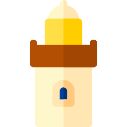 leuchtturm icon