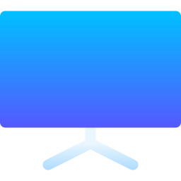 fernseher icon