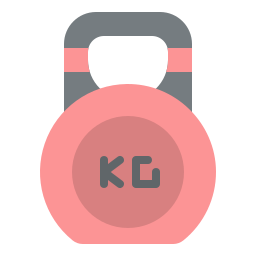 kettlebell icono