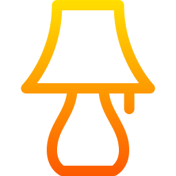 Lamp icon