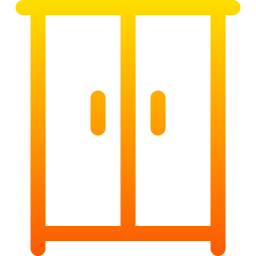 Cupboard icon