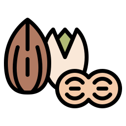 견과류 icon
