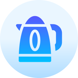 Kettle icon