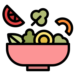 Salad icon