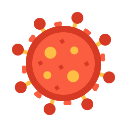 virus Icône