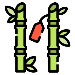 Bamboo icon