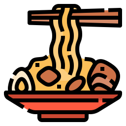 Ramen icon