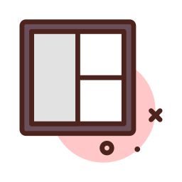 Arrangement icon