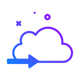 Cloud icon