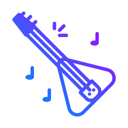 gitarre icon