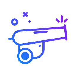 Cannon icon