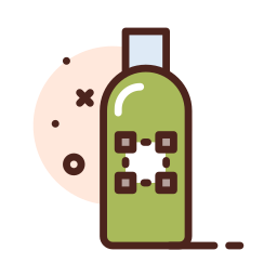 Bottle icon