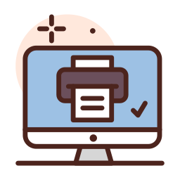 dispositivo icono