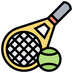 Racket icon