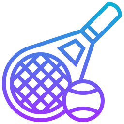 Racket icon