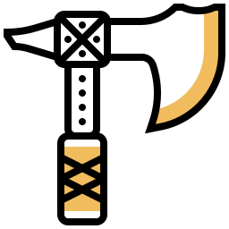 도끼 icon