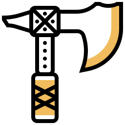 Axe icon