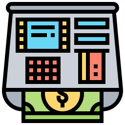 Atm icon