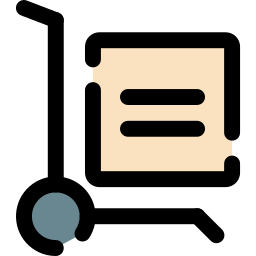 Box icon