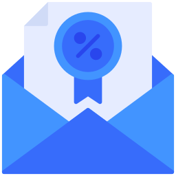 Envelope icon