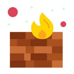 firewalls icon