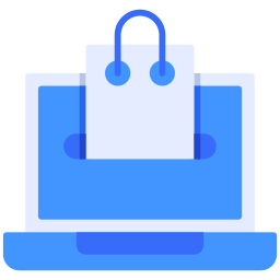 e-commerce icon