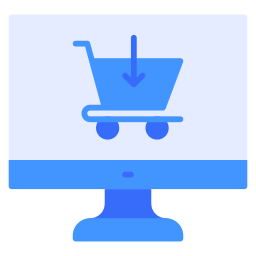 monitor icon