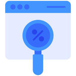 Web icon