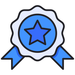 medaille icon