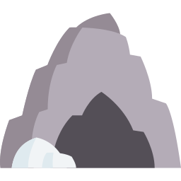 Cave icon