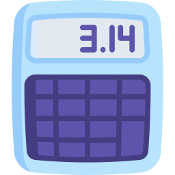 Calculator icon