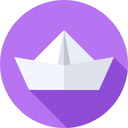 origami icon