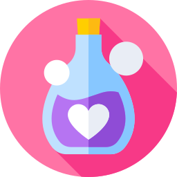 elixir icono